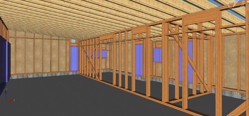 Maison passive en Vienne (86)